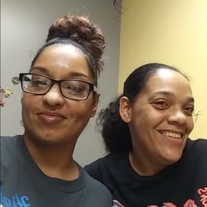 Meet your Posher, Jacqueline